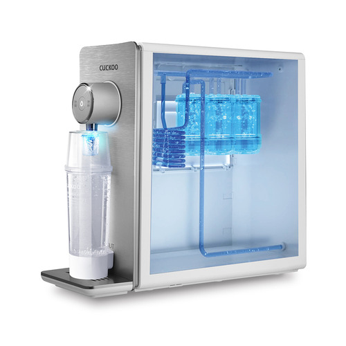 자가관리정수기 정수기구매 정수기구입 자동살균 냉온정수기 직수정수기